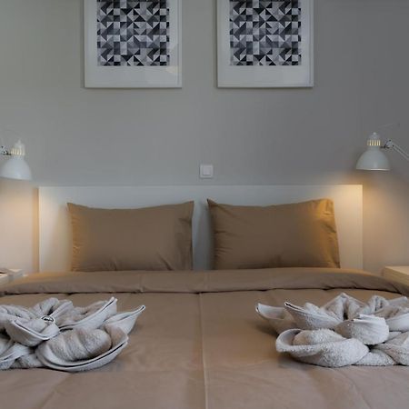 Apartment For 4 Ppl With Great View In Αθήνα Εξωτερικό φωτογραφία