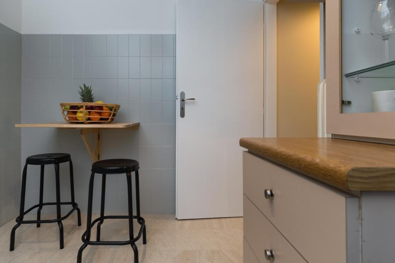 Apartment For 4 Ppl With Great View In Αθήνα Εξωτερικό φωτογραφία