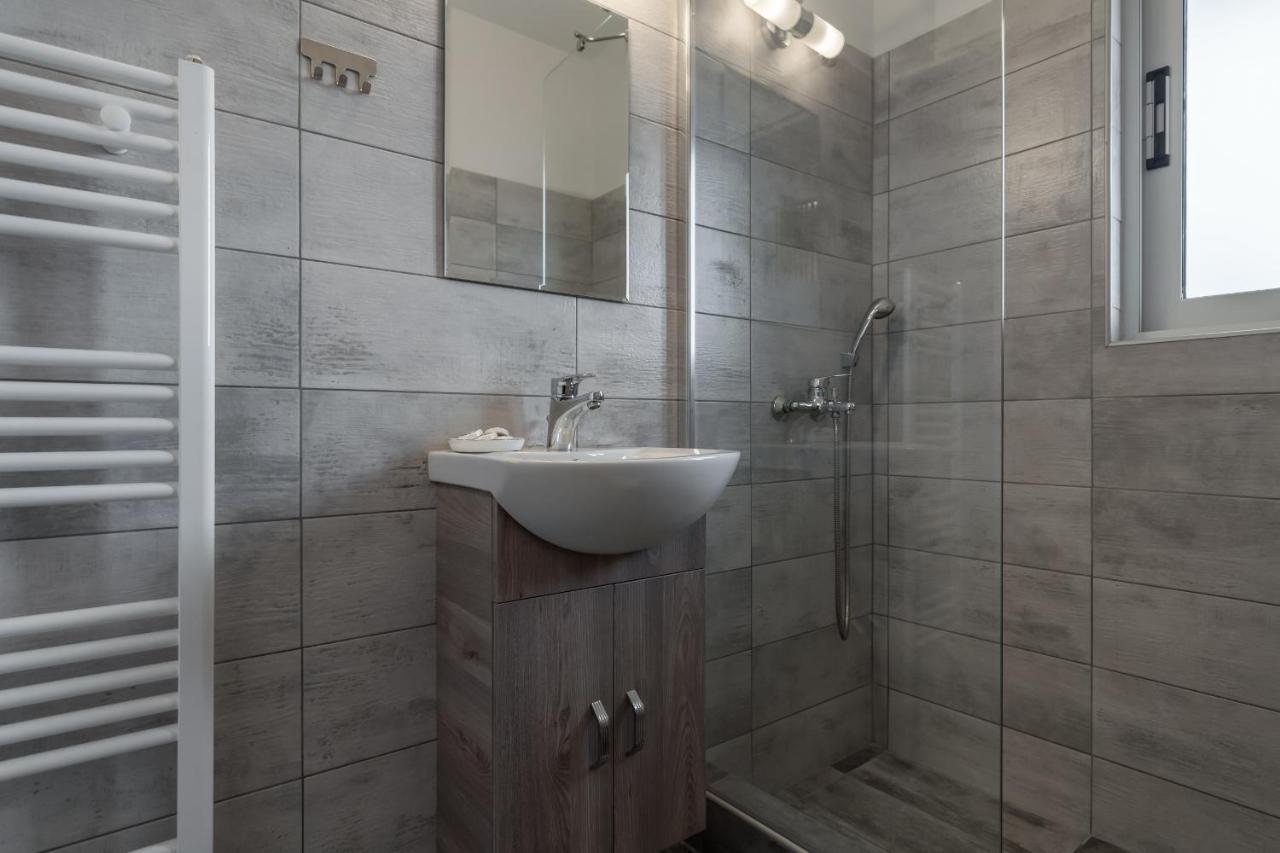 Apartment For 4 Ppl With Great View In Αθήνα Εξωτερικό φωτογραφία